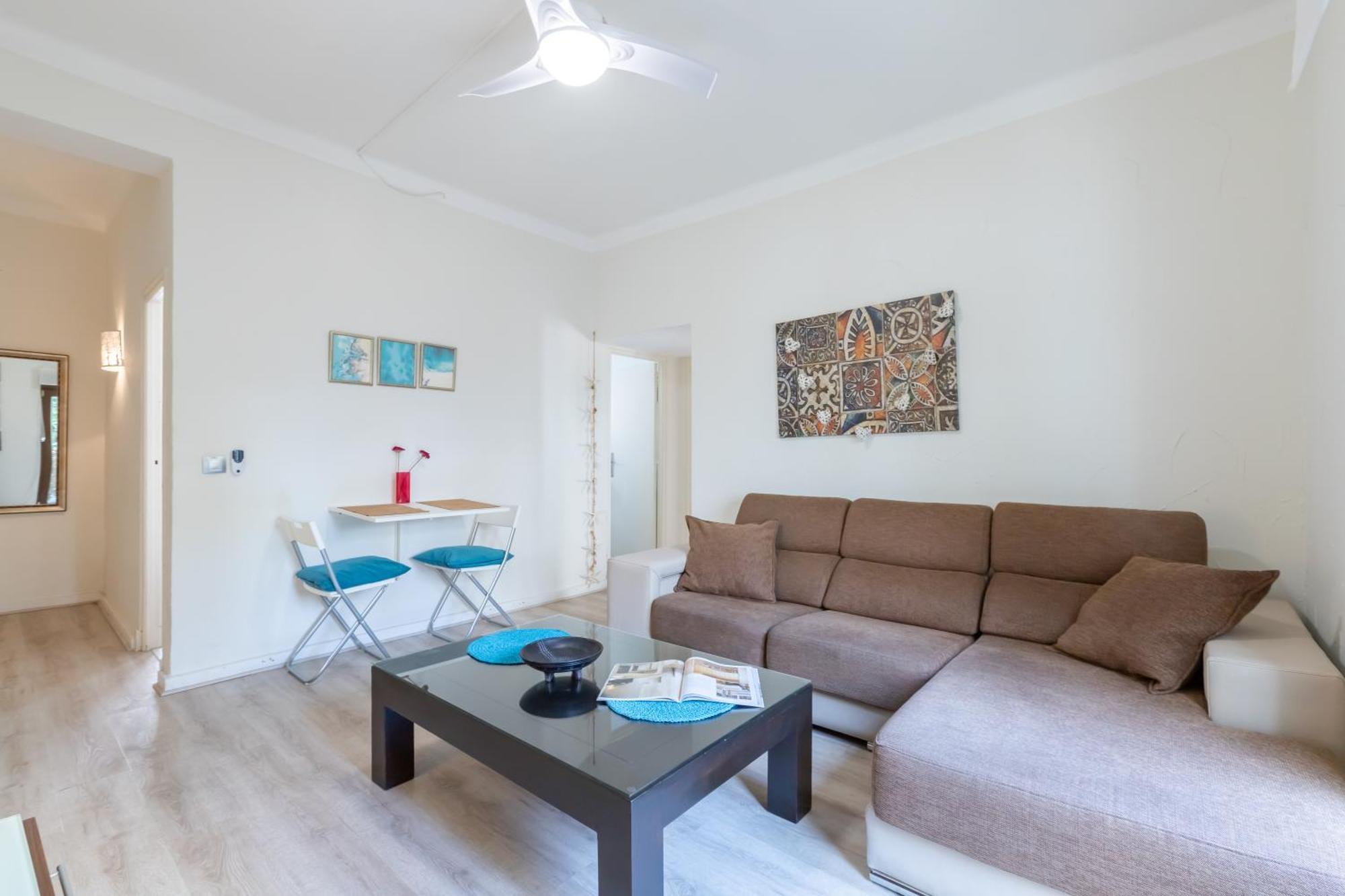 Apartamento Marbella Oldtown Ll Exterior photo